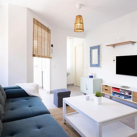 Home2Book Cozy Apartment El Medano, Wifi מראה חיצוני תמונה