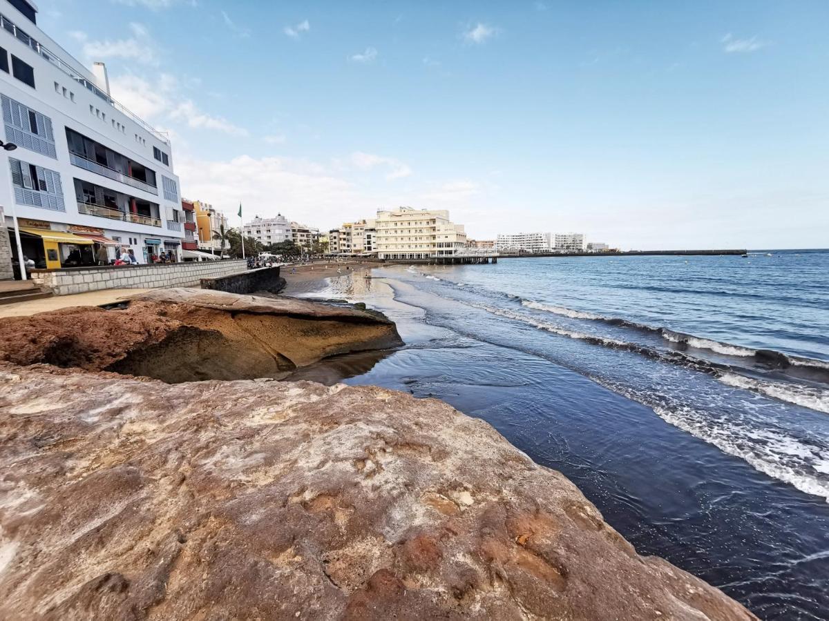 Home2Book Cozy Apartment El Medano, Wifi מראה חיצוני תמונה