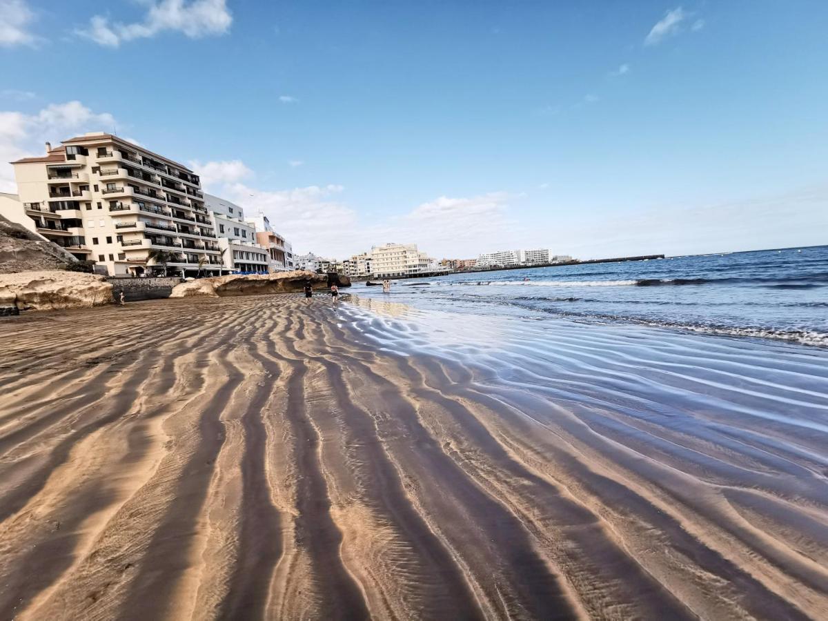 Home2Book Cozy Apartment El Medano, Wifi מראה חיצוני תמונה