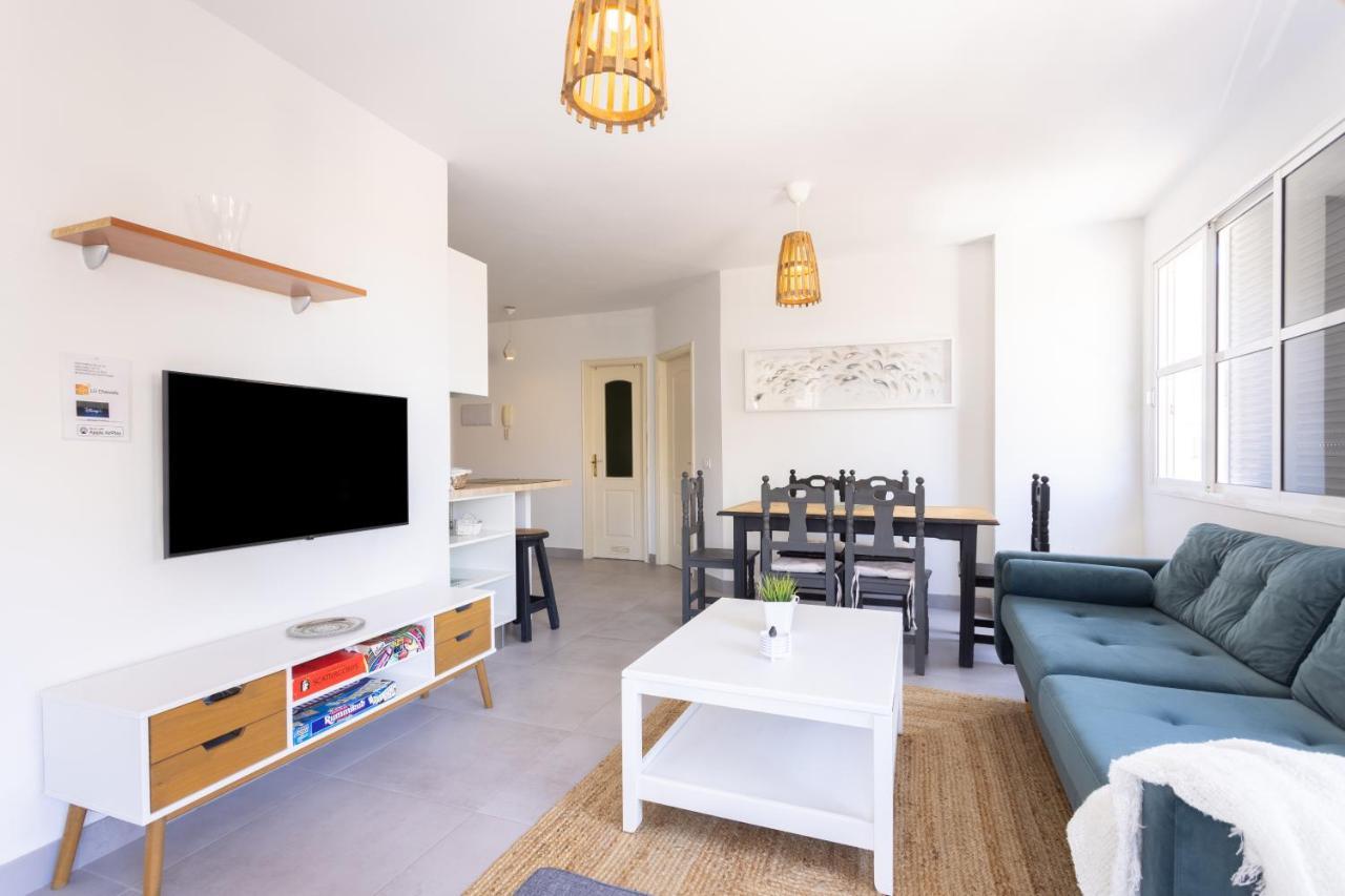 Home2Book Cozy Apartment El Medano, Wifi מראה חיצוני תמונה