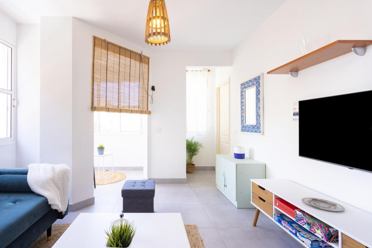 Home2Book Cozy Apartment El Medano, Wifi מראה חיצוני תמונה