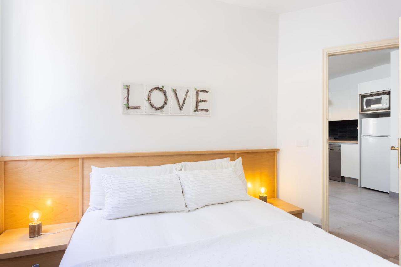 Home2Book Cozy Apartment El Medano, Wifi מראה חיצוני תמונה