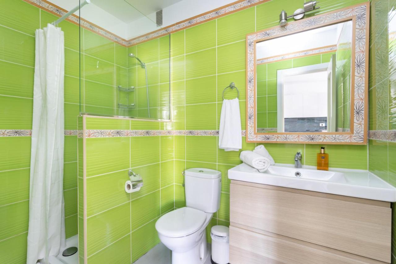 Home2Book Cozy Apartment El Medano, Wifi מראה חיצוני תמונה