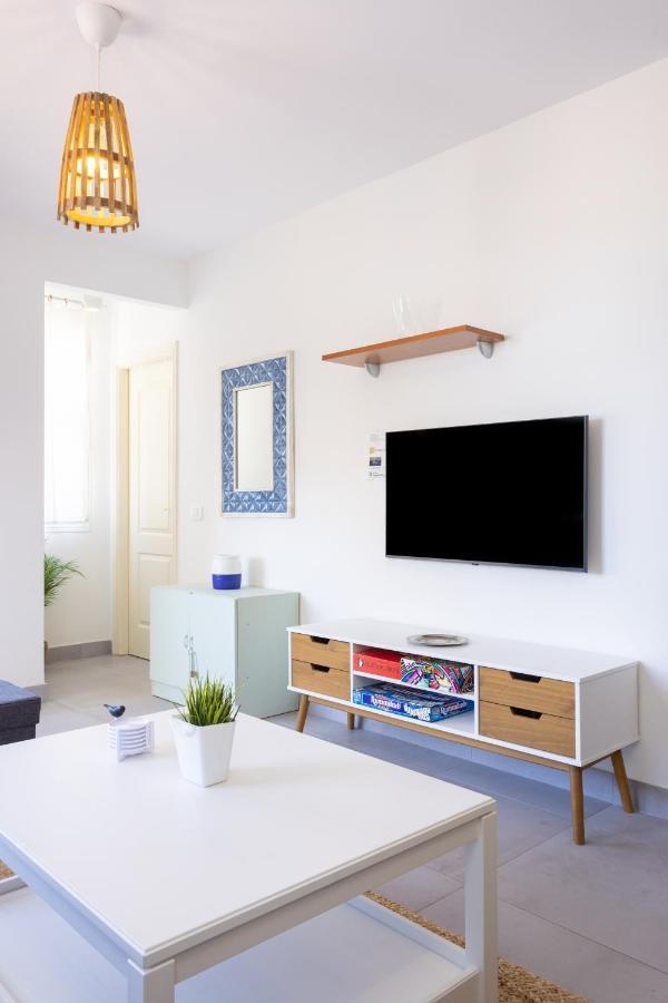 Home2Book Cozy Apartment El Medano, Wifi מראה חיצוני תמונה