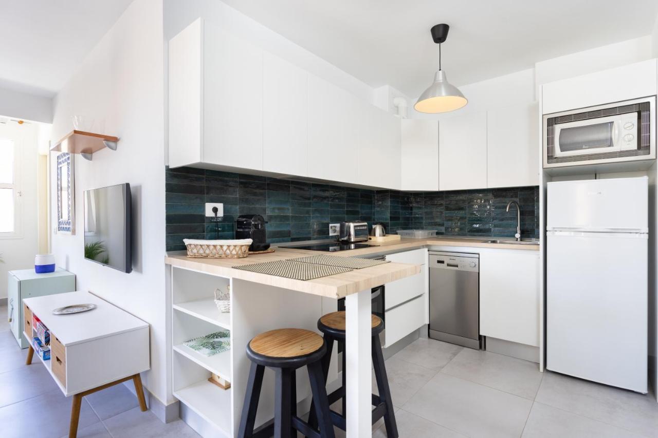 Home2Book Cozy Apartment El Medano, Wifi מראה חיצוני תמונה