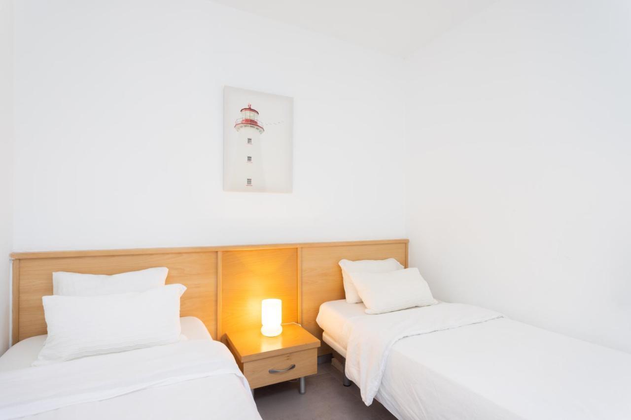 Home2Book Cozy Apartment El Medano, Wifi מראה חיצוני תמונה