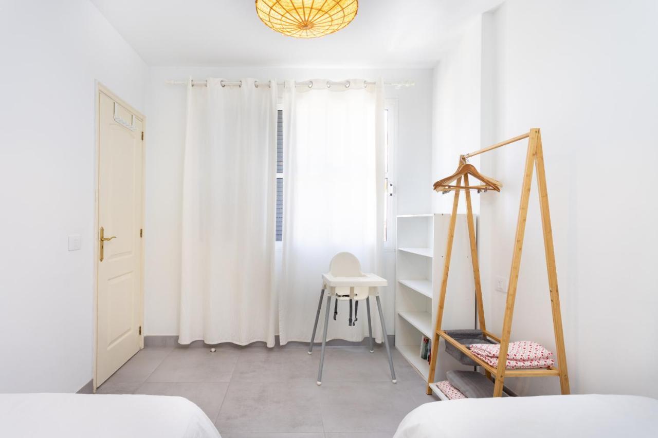 Home2Book Cozy Apartment El Medano, Wifi מראה חיצוני תמונה