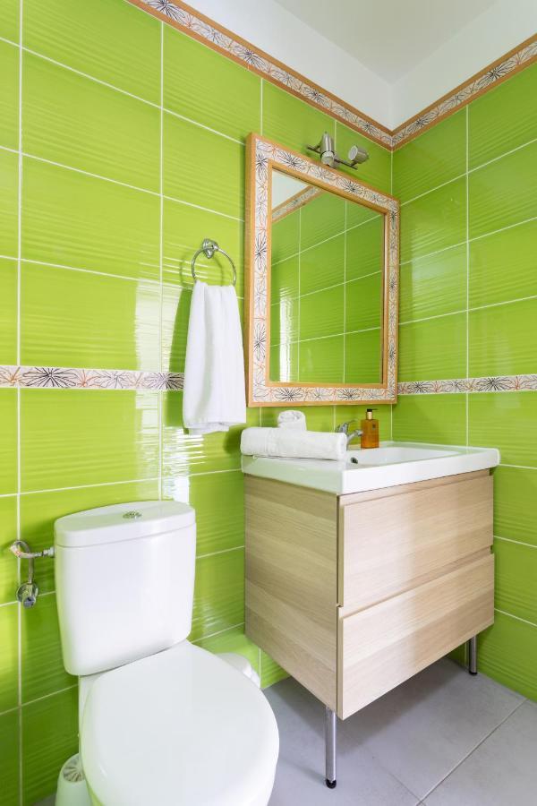 Home2Book Cozy Apartment El Medano, Wifi מראה חיצוני תמונה