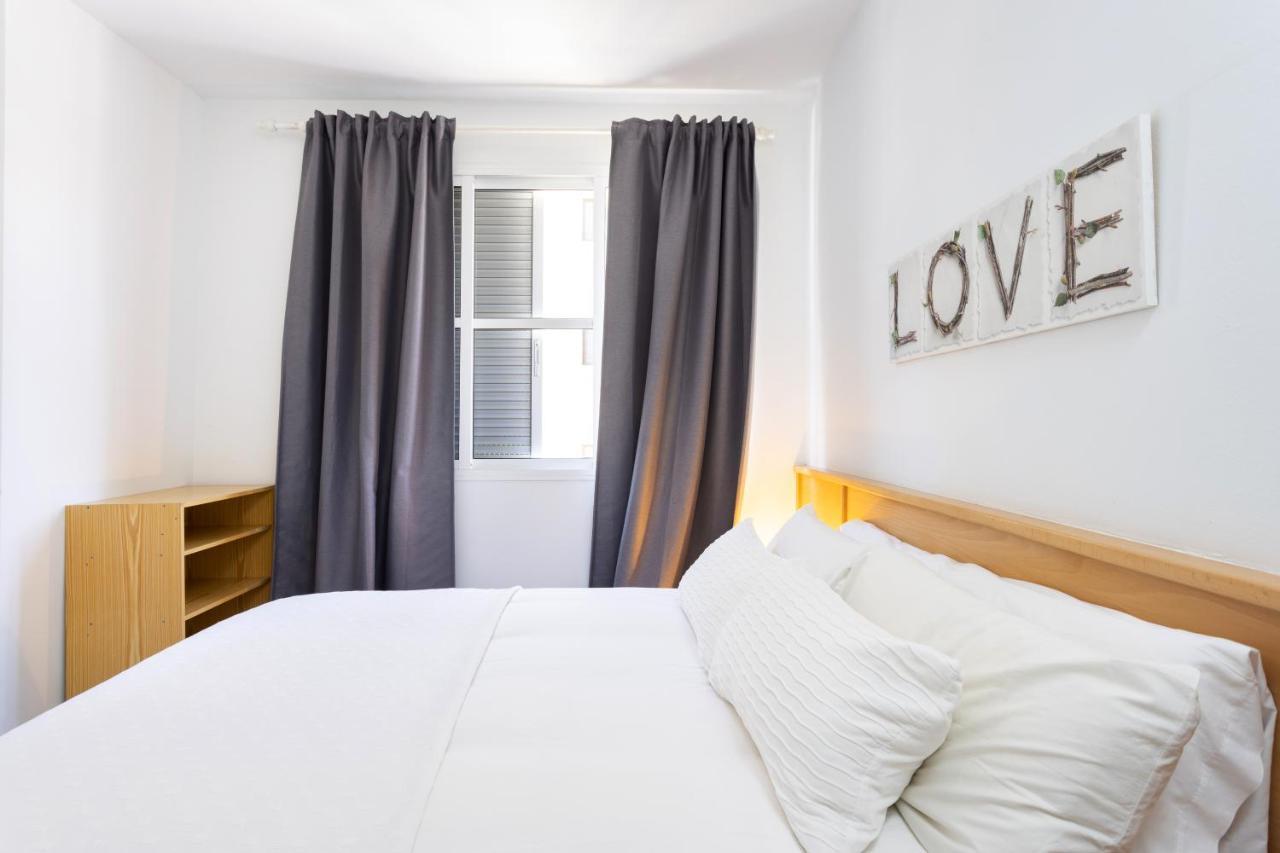 Home2Book Cozy Apartment El Medano, Wifi מראה חיצוני תמונה