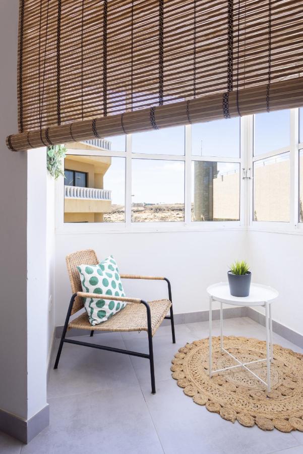 Home2Book Cozy Apartment El Medano, Wifi מראה חיצוני תמונה